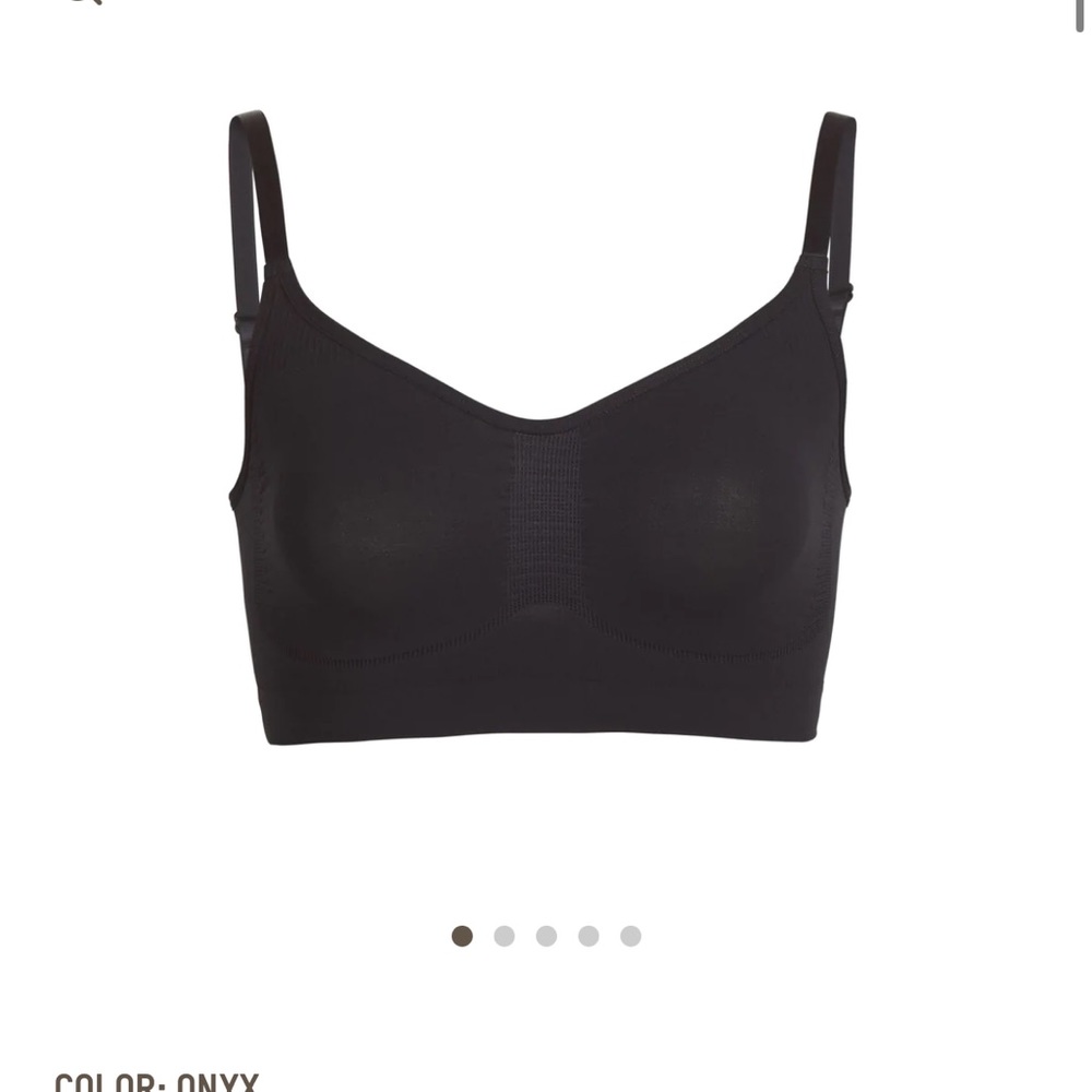 Brand New In Box: Skims Sculpting Bra- SM